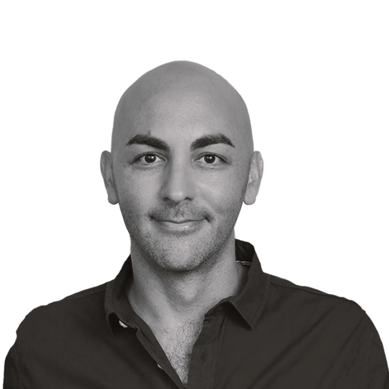 Richard Rubenstein, co-founder of Rane, SEO and PPC agency in Cape Town