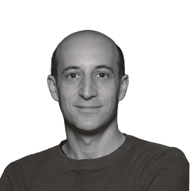 Kane Kossew, co-founder of Rane, SEO and PPC agency in Cape Town